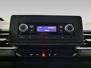 Renault Kangoo Furgón L1 1.5 Blue DCI 70 KW (95CV)  - Foto 13