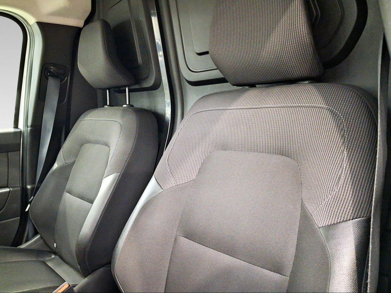 Renault Kangoo Furgón L1 1.5 Blue DCI 70 KW (95CV)  - Foto 18