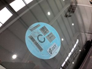 Renault Kangoo Furgón L1 1.5 Blue DCI 70 KW (95CV)  - Foto 19