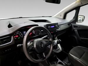 Renault Kangoo Furgón L1 1.5 Blue DCI 70 KW (95CV)  - Foto 9