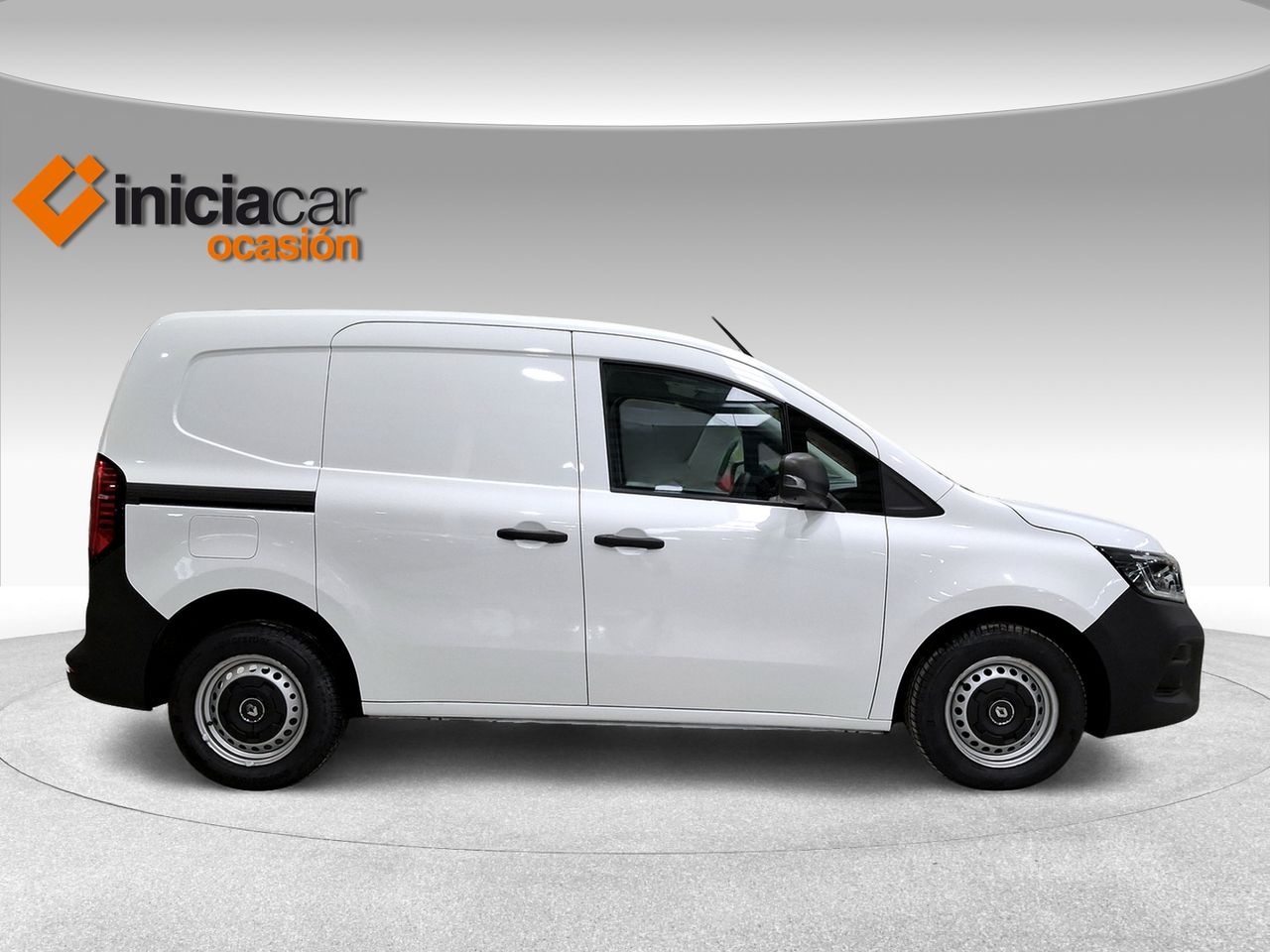 Renault Kangoo Furgón L1 1.5 Blue DCI 70 KW (95CV)  - Foto 5