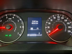 Renault Kangoo Furgón L1 1.5 Blue DCI 70 KW (95CV)  - Foto 14