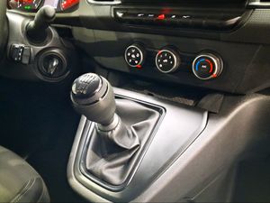 Renault Kangoo Furgón L1 1.5 Blue DCI 70 KW (95CV)  - Foto 16