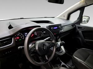 Renault Kangoo Furgón L1 1.5 Blue DCI 70 KW (95CV)  - Foto 9