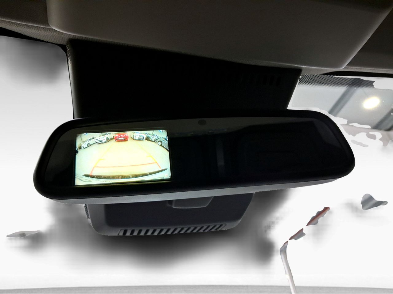 Renault Kangoo Furgón L1 1.5 Blue DCI 70 KW (95CV)  - Foto 15