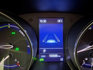 Toyota C-HR 1.8 125H Advance  - Foto 15