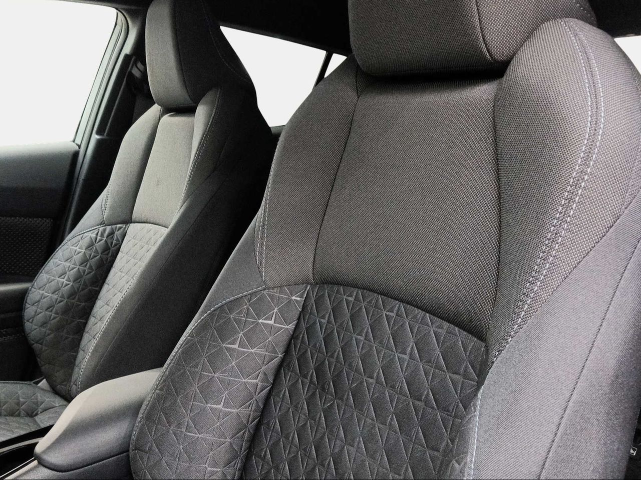 Toyota C-HR 1.8 125H Advance  - Foto 25