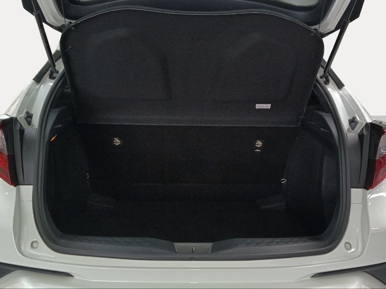 Toyota C-HR 1.8 125H Advance  - Foto 11