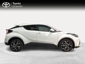 Toyota C-HR 1.8 125H Advance  - Foto 18