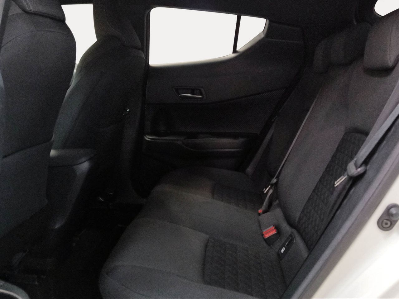 Toyota C-HR 1.8 125H Advance  - Foto 12