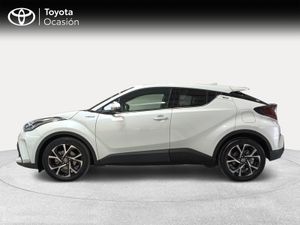 Toyota C-HR 1.8 125H Advance  - Foto 4
