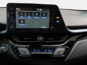 Toyota C-HR 1.8 125H Advance  - Foto 16