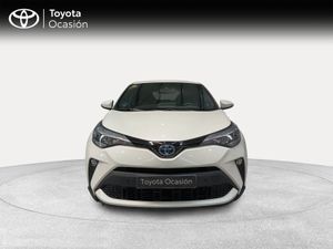 Toyota C-HR 1.8 125H Advance  - Foto 6
