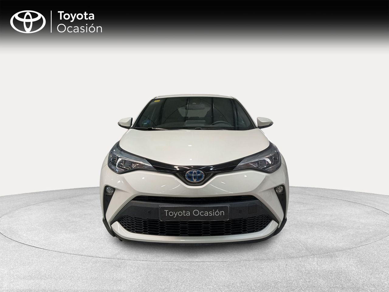 Toyota C-HR 1.8 125H Advance  - Foto 6