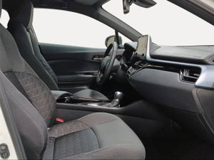 Toyota C-HR 1.8 125H Advance  - Foto 7