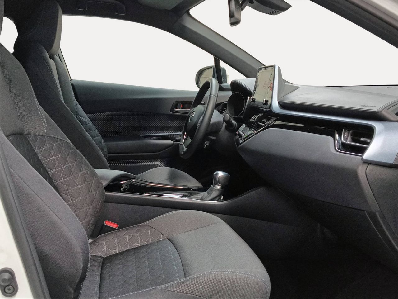 Toyota C-HR 1.8 125H Advance  - Foto 7