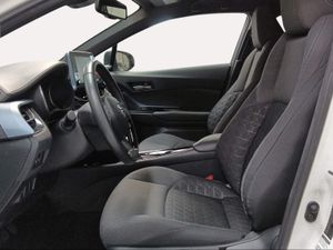 Toyota C-HR 1.8 125H Advance  - Foto 13