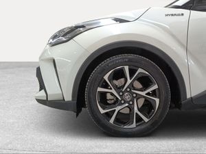 Toyota C-HR 1.8 125H Advance  - Foto 17