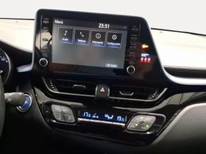 Toyota C-HR 1.8 125H Advance  - Foto 16