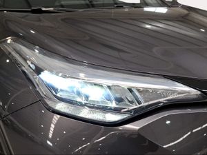 Toyota C-HR 1.8 125H Advance  - Foto 24