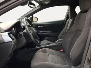 Toyota C-HR 1.8 125H Advance  - Foto 13