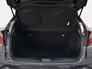 Toyota C-HR 1.8 125H Advance  - Foto 11