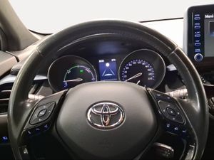 Toyota C-HR 1.8 125H Advance  - Foto 14