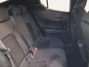 Toyota C-HR 1.8 125H Advance  - Foto 8