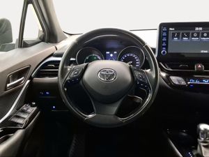 Toyota C-HR 1.8 125H Advance  - Foto 10