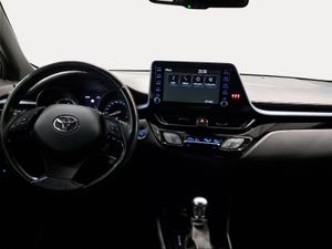 Toyota C-HR 1.8 125H Advance  - Foto 9