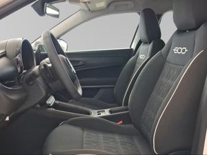 Fiat 600 MHEV Pop 1.2 81kW (110CV) DDCT  - Foto 12