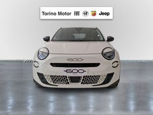 Fiat 600 MHEV Pop 1.2 81kW (110CV) DDCT  - Foto 3