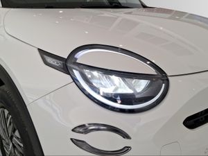 Fiat 600 MHEV Pop 1.2 81kW (110CV) DDCT  - Foto 15