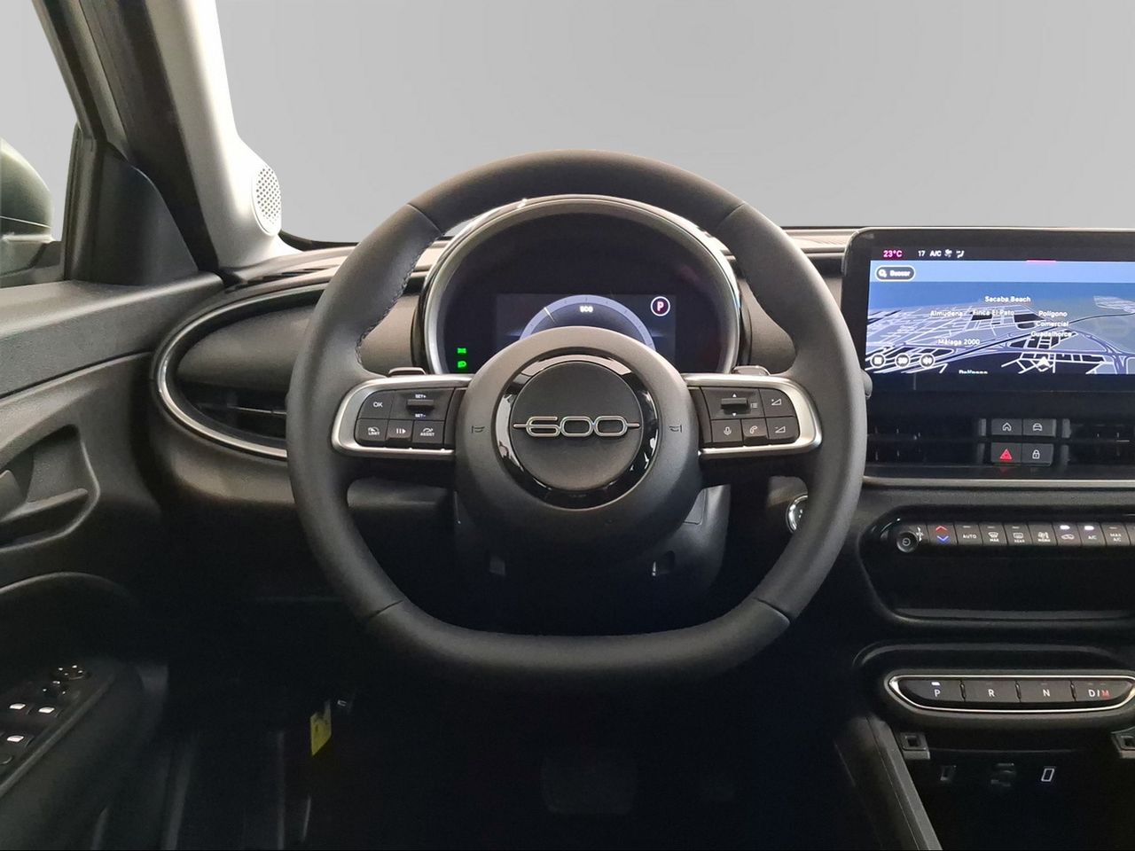 Fiat 600 MHEV Pop 1.2 81kW (110CV) DDCT  - Foto 10