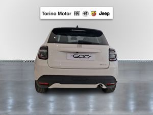 Fiat 600 MHEV Pop 1.2 81kW (110CV) DDCT  - Foto 6