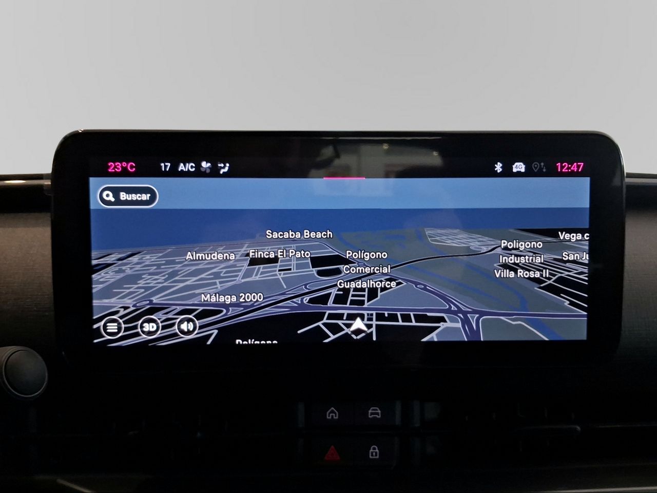 Fiat 600 MHEV Pop 1.2 81kW (110CV) DDCT  - Foto 17