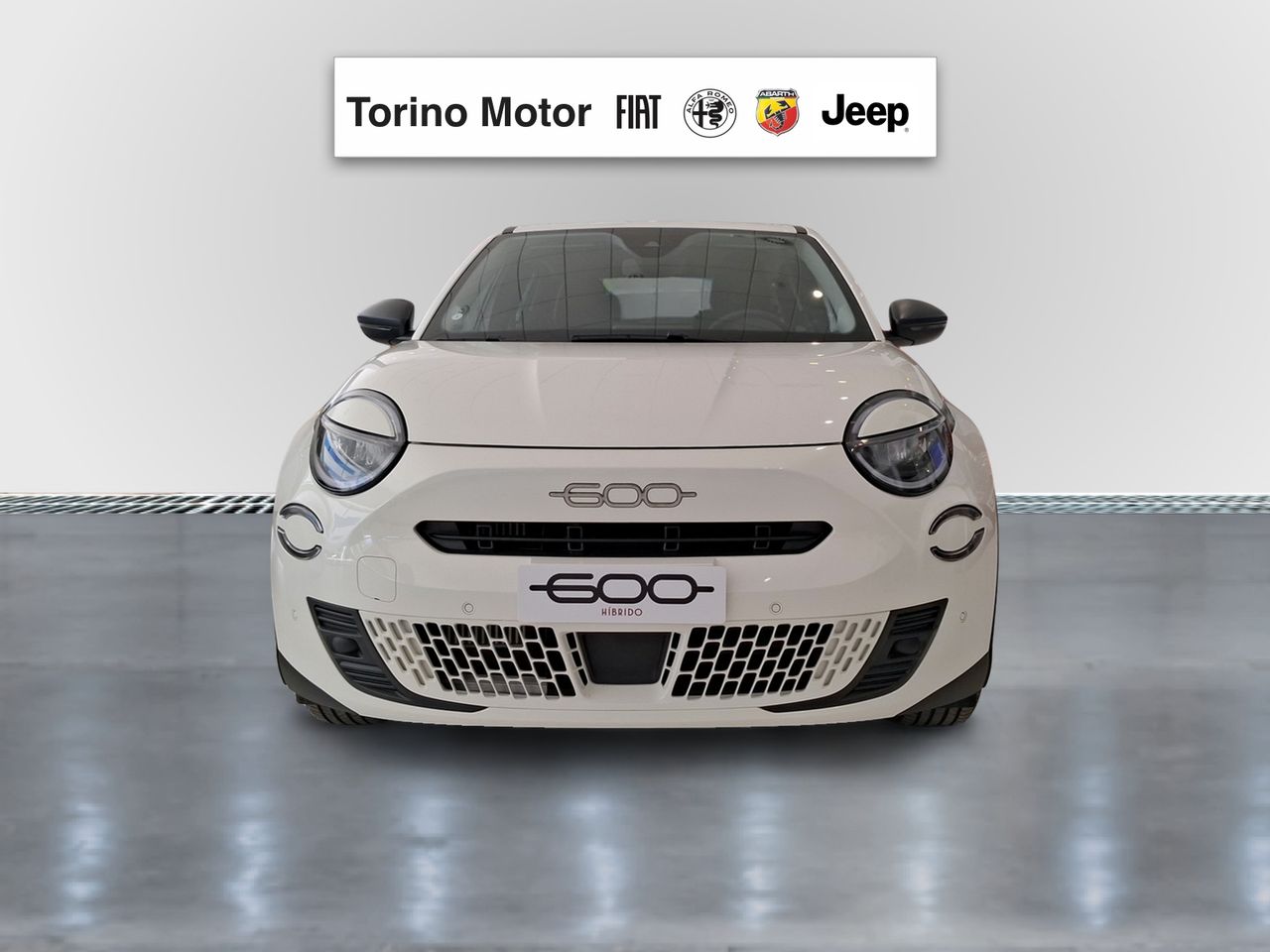 Fiat 600 MHEV Pop 1.2 81kW (110CV) DDCT  - Foto 3