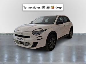 Fiat 600 MHEV Pop 1.2 81kW (110CV) DDCT  - Foto 2