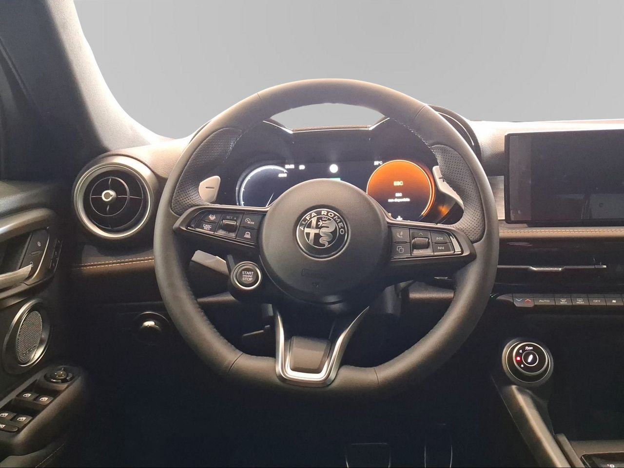 Alfa Romeo Tonale 1.5 Híbrido 175 CV TCT7 Veloce  - Foto 10