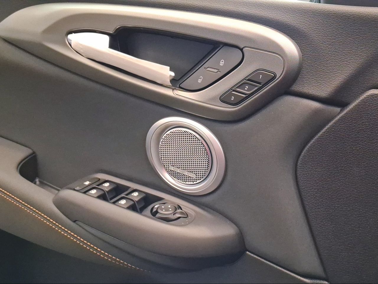 Alfa Romeo Tonale 1.5 Híbrido 175 CV TCT7 Veloce  - Foto 19