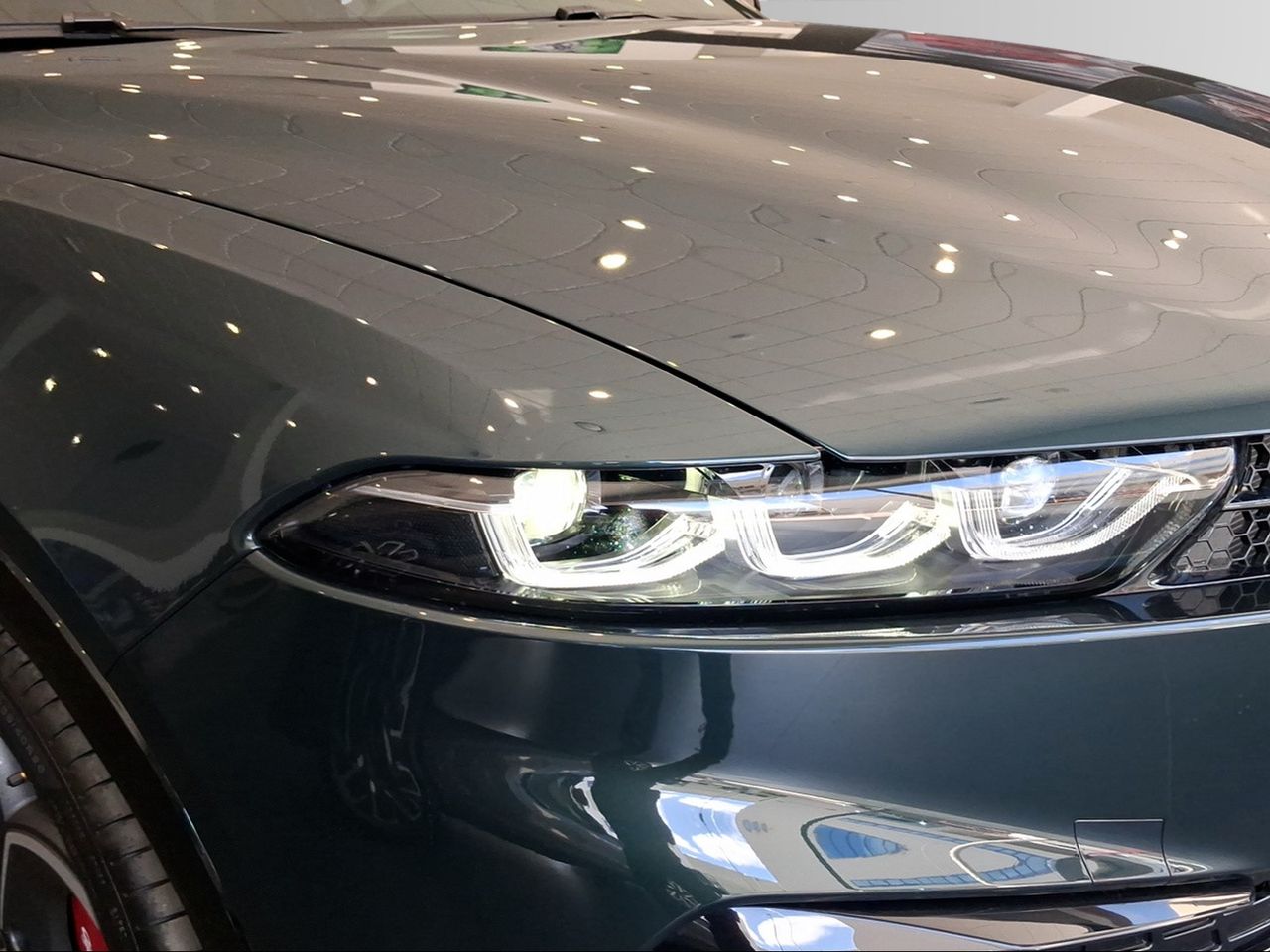 Alfa Romeo Tonale 1.5 Híbrido 175 CV TCT7 Veloce  - Foto 15