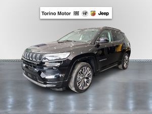 Jeep Compass eHybrid 1.5 MHEV 130HP Summit Dct  - Foto 2