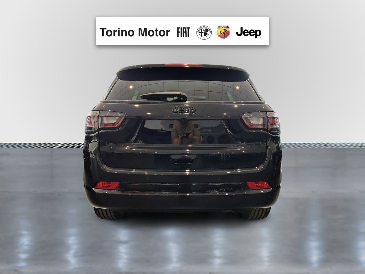 Jeep Compass eHybrid 1.5 MHEV 130HP Summit Dct  - Foto 5