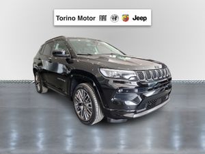 Jeep Compass eHybrid 1.5 MHEV 130HP Summit Dct  - Foto 3