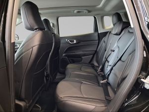 Jeep Compass eHybrid 1.5 MHEV 130HP Summit Dct  - Foto 12