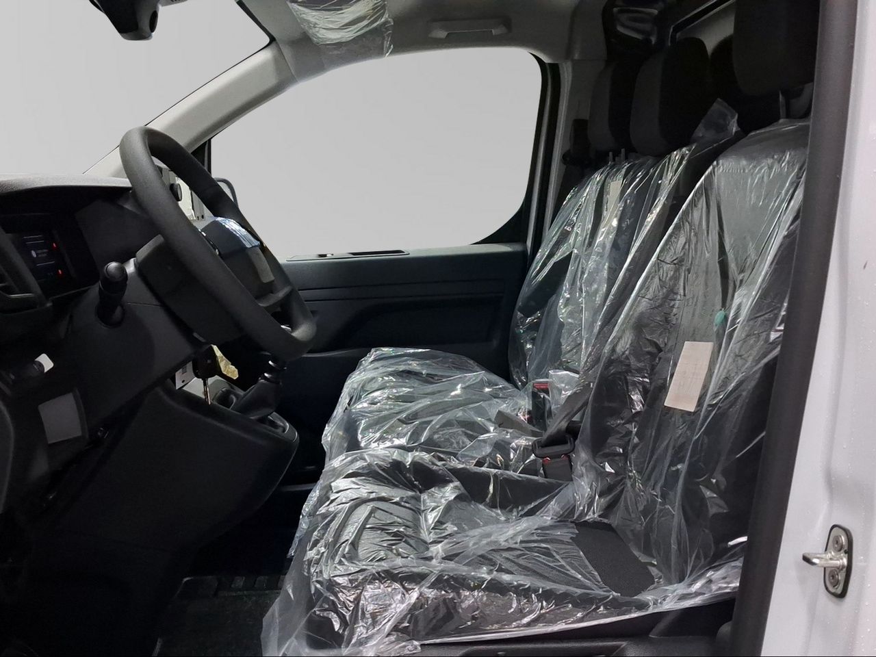 Fiat Scudo Furgón M 1.5HDI 120CV Manual  - Foto 12