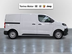 Fiat Scudo Furgón M 1.5HDI 120CV Manual  - Foto 5