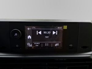 Fiat Scudo Furgón M 1.5HDI 120CV Manual  - Foto 17