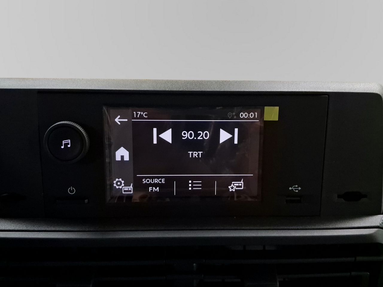 Fiat Scudo Furgón M 1.5HDI 120CV Manual  - Foto 17