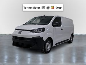 Fiat Scudo Furgón M 1.5HDI 120CV Manual  - Foto 2